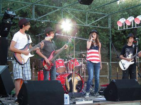 Festiv’alberes