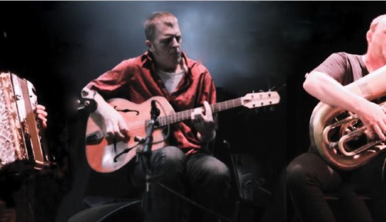 Amestoy-Trio