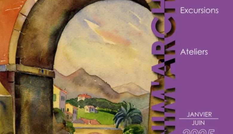 Anim'Archives - Hiver 2025