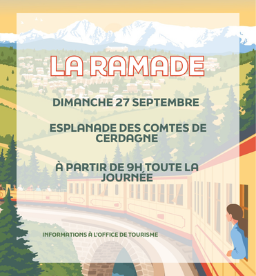 La ramade