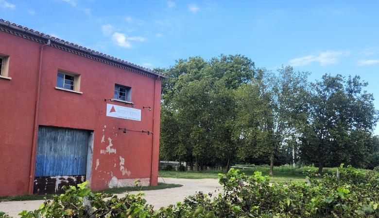 Apéritif vigneron Terrassous Eln Apéritif vigneron Terrassous Eln