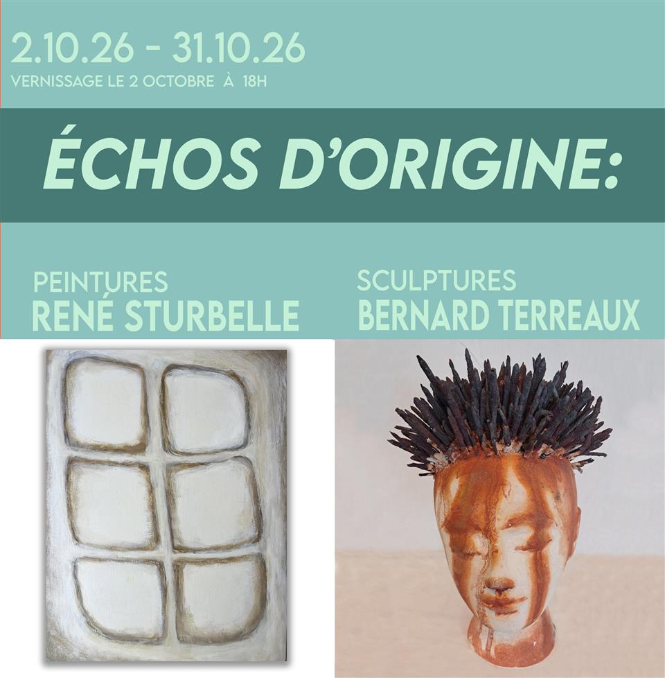 Exposition echos d’origine