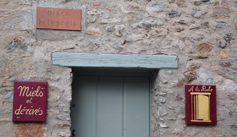 Aspres Castelnou A la Ruche 5