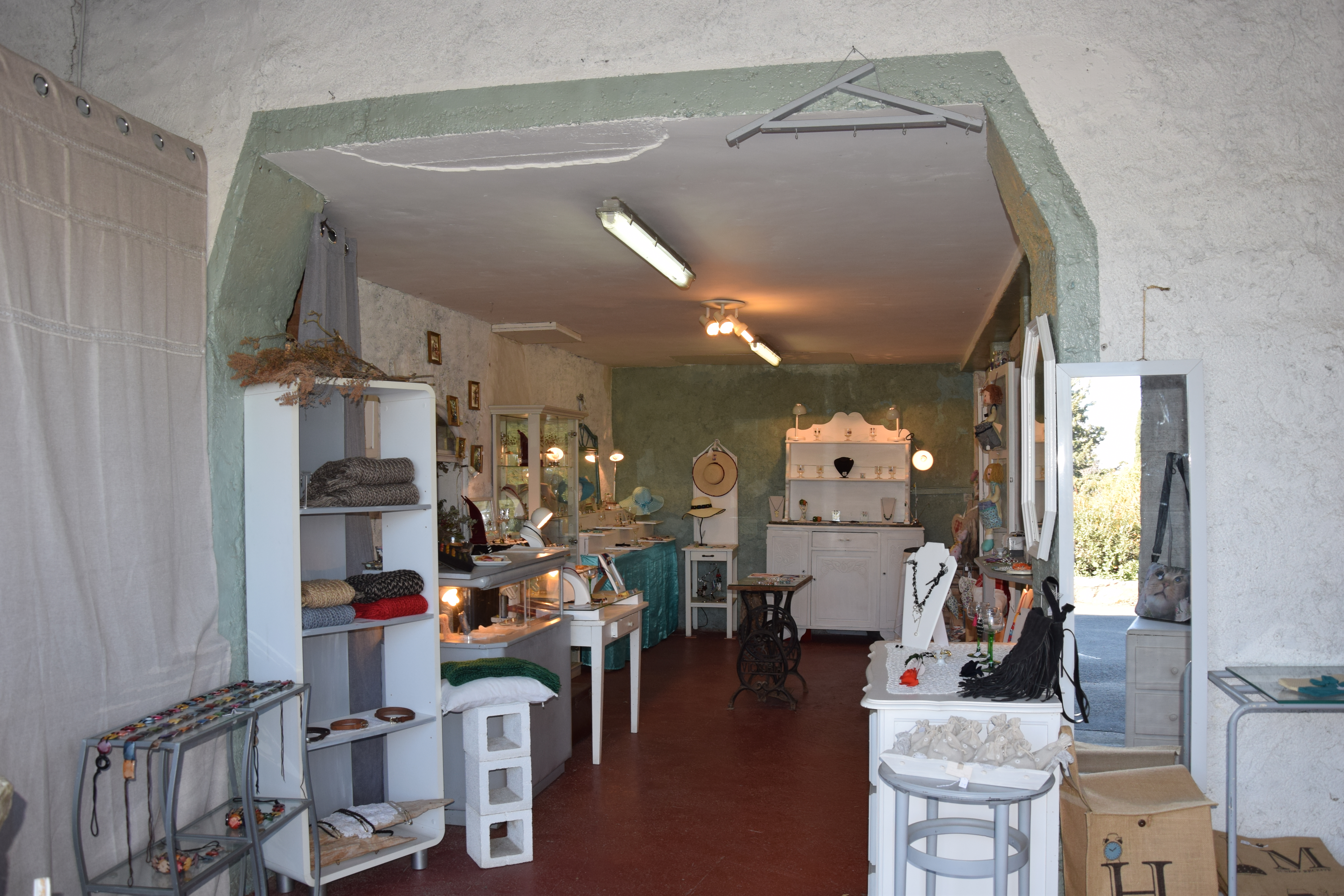 Aspres Castelnou Curumin 2