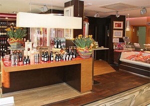 Aspres Fourques Maison Paré