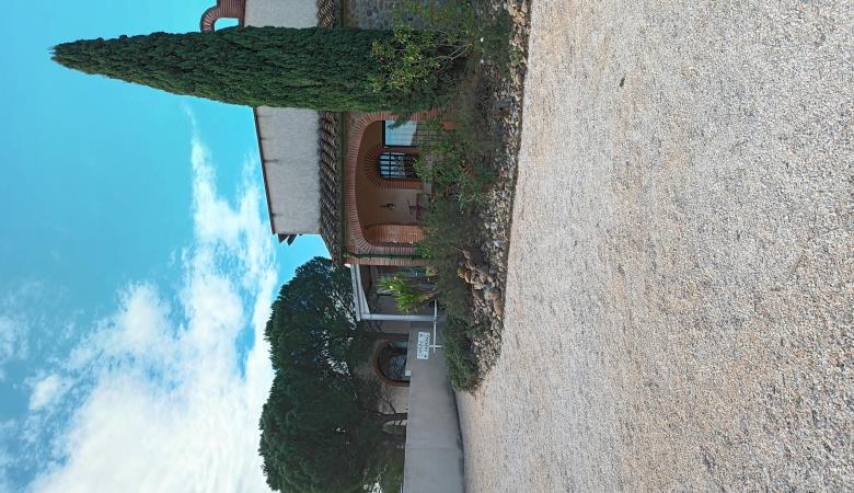 Aspres Passa Domaine Spiggia 1