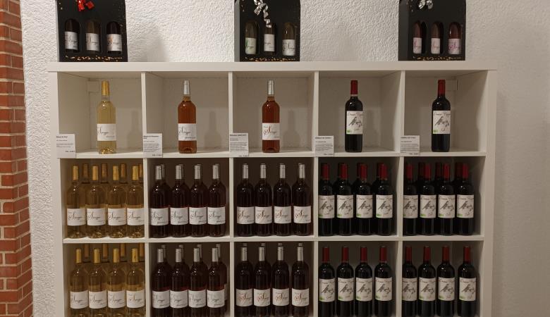 Aspres Passa Domaine Spiggia 4