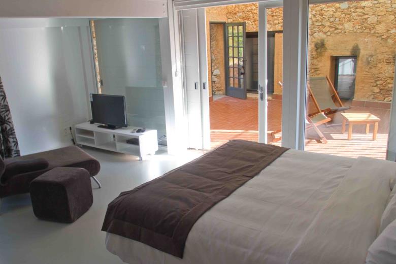 Aspres Thuir Casa 9 chambre