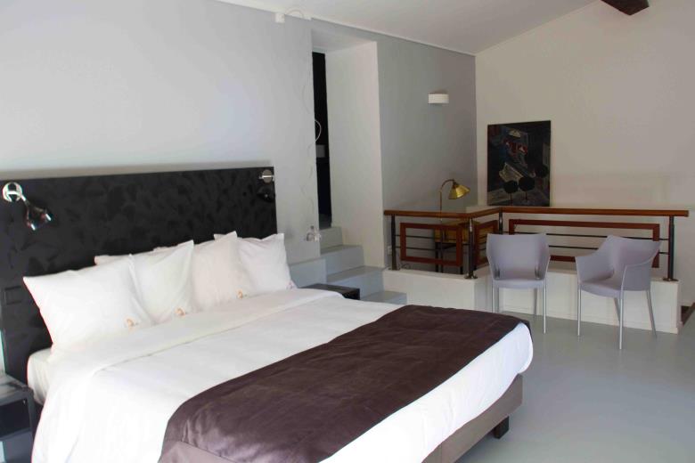 Aspres Thuir Casa 9 suite