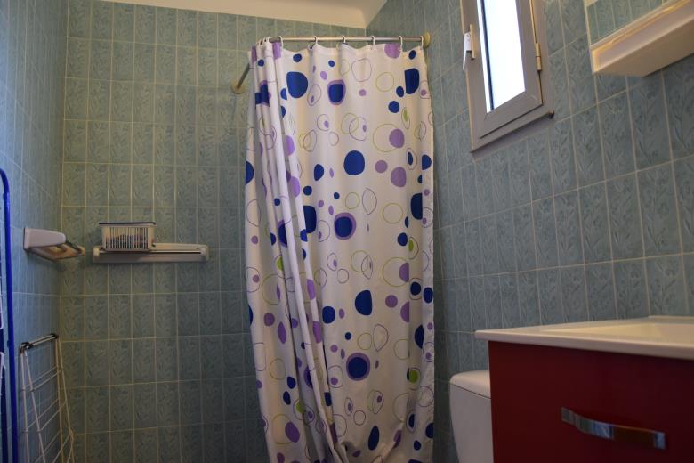 Aspres Thuir Defradas Salle de Bain