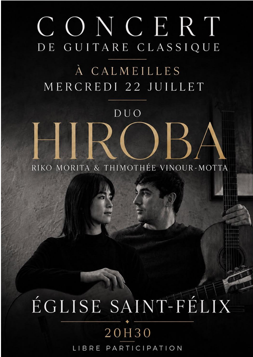 Concert hiroba