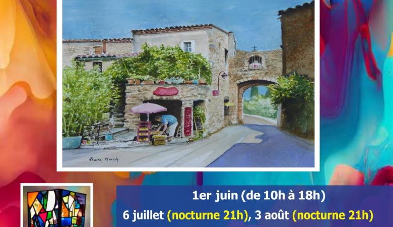 Aspres castelnou Affiche-les-createurs-en-fete-4-scaled