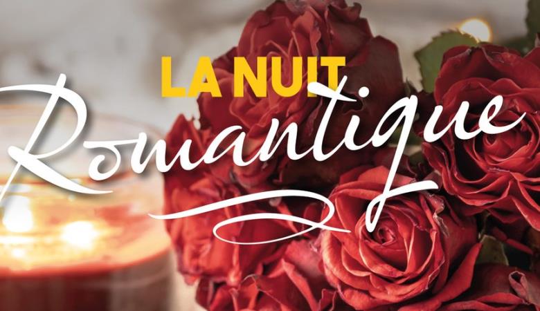 Aspres castelnou nuitromantique