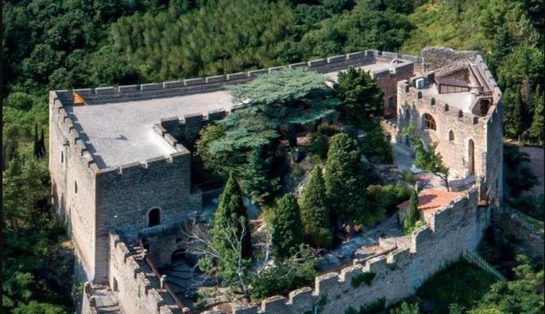 Aspres castelnou programme2025
