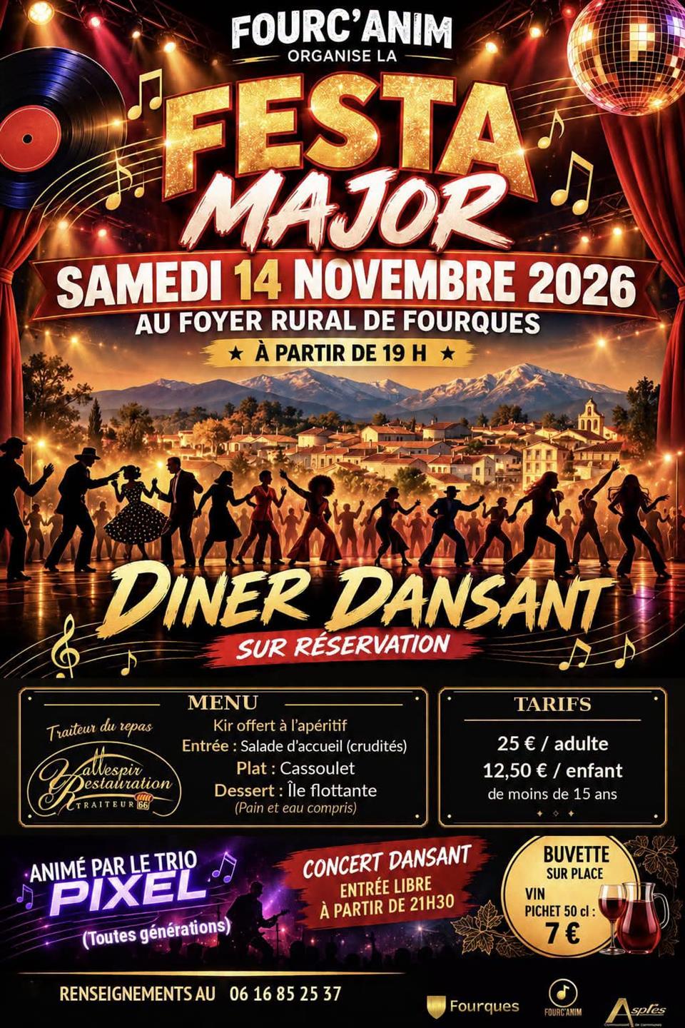 Festa major