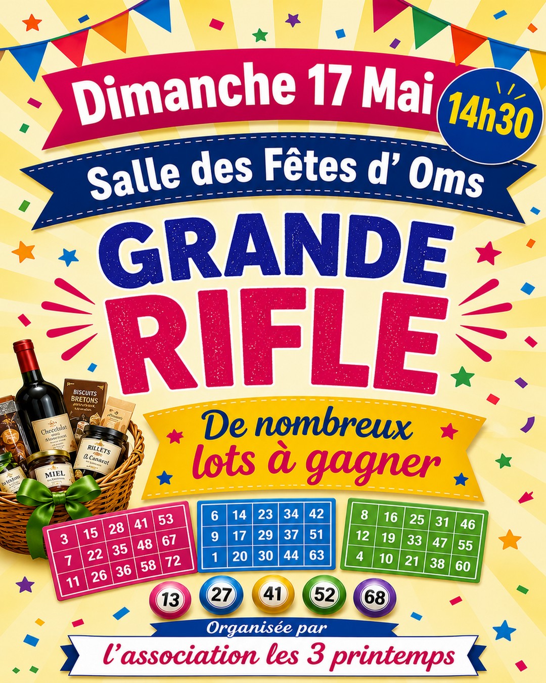 RIFLE