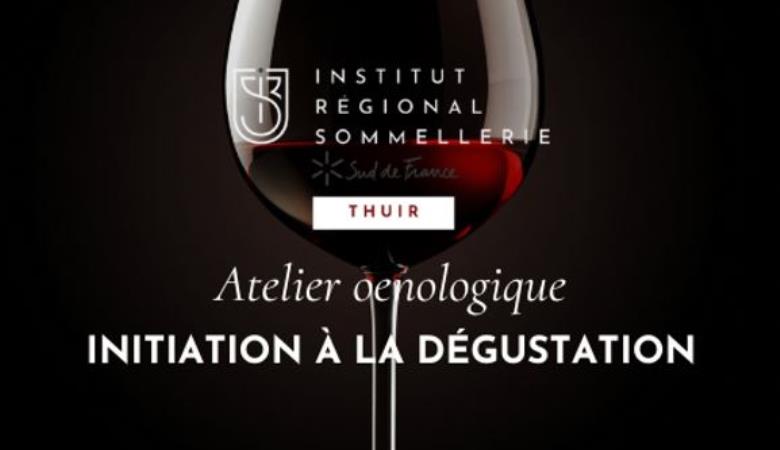 Aspres thuir atelierinitiation