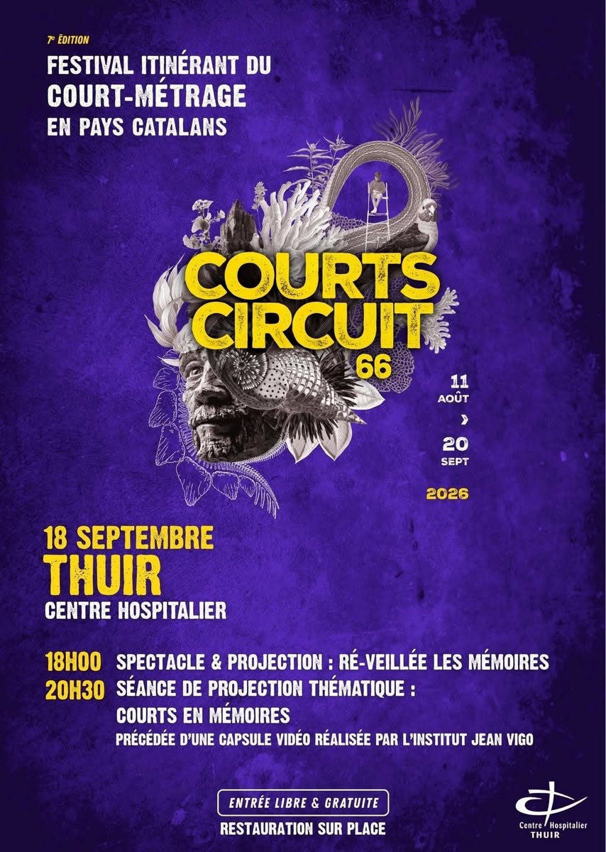 FESTIVAL COURTS CIRCUIT 66