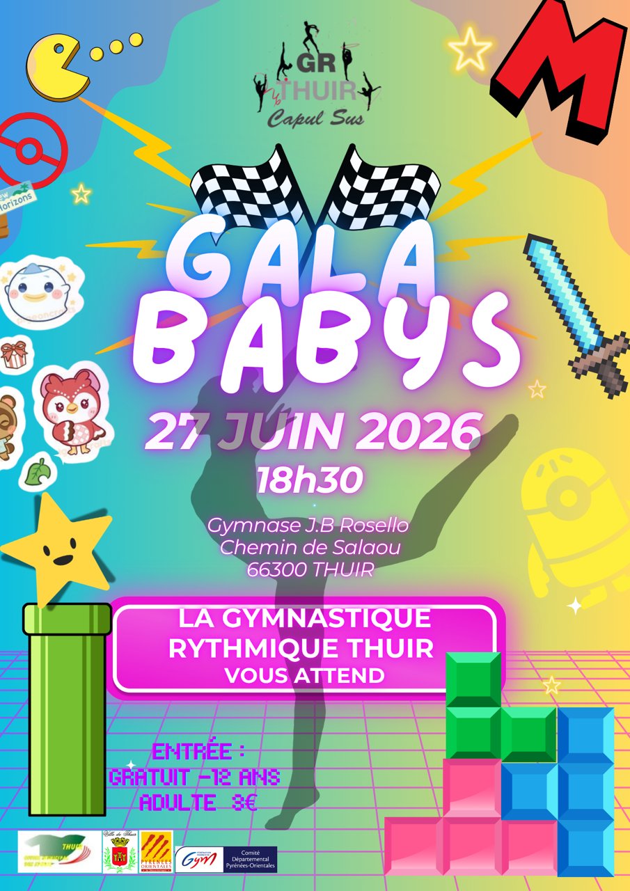 GALA BABYS