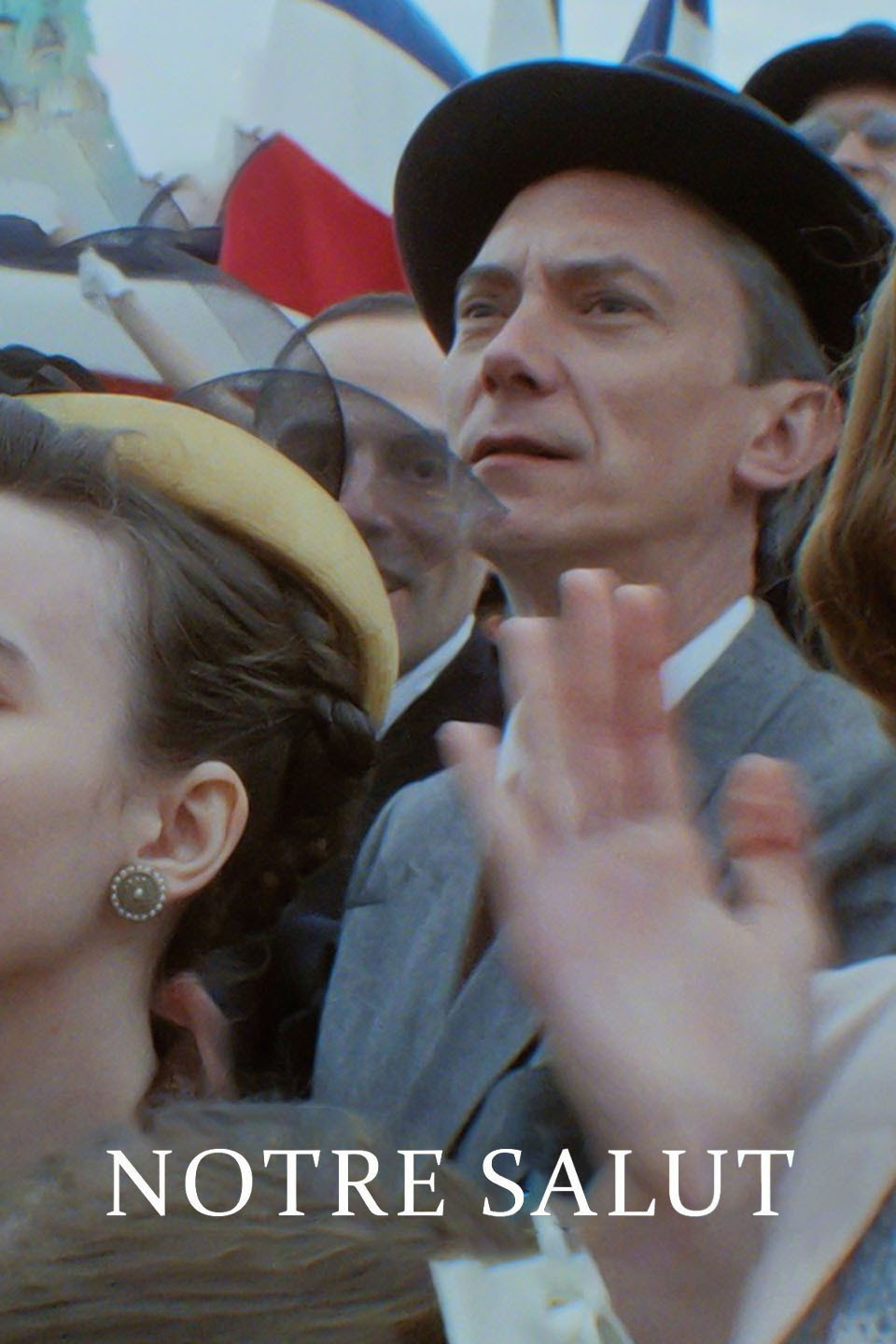 CINÉMA THUIR NOVEMBRE