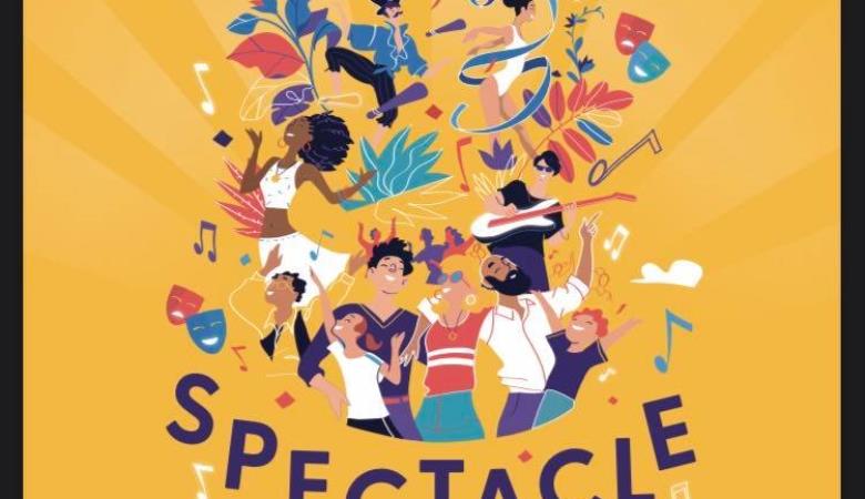 Aspres tous au spectacle