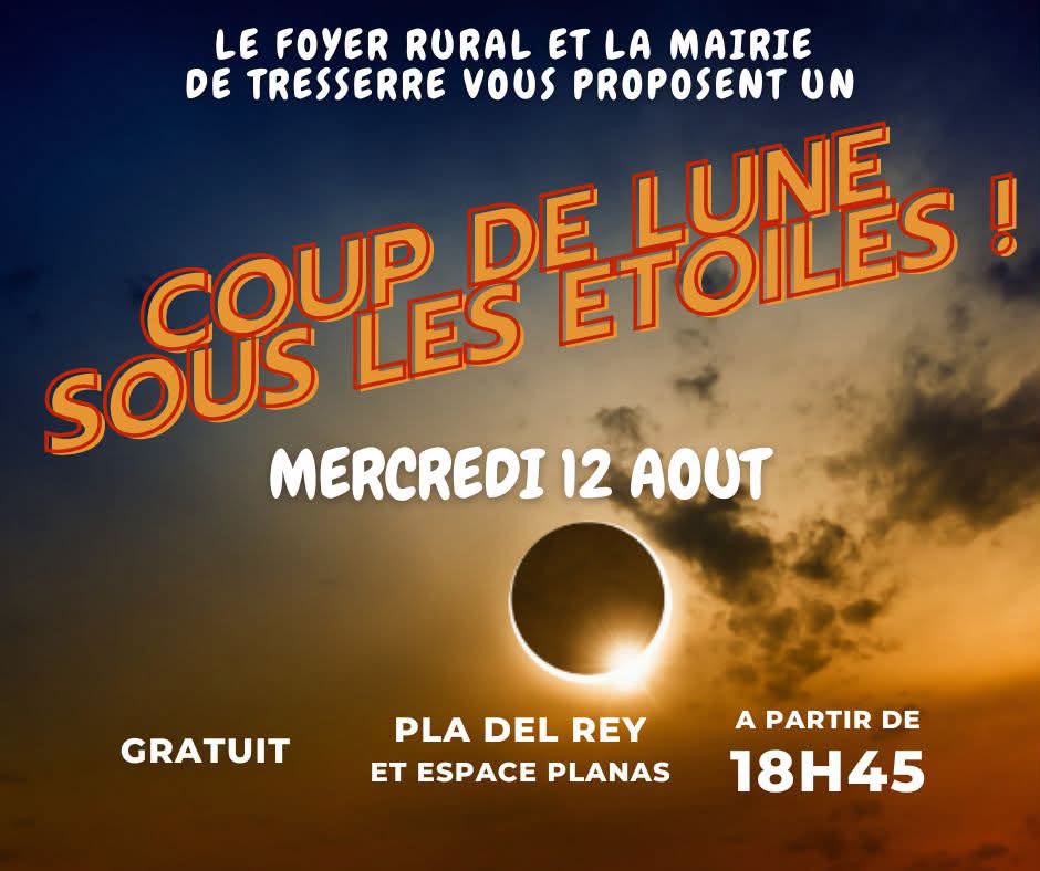 LES MERCREDIS À LA FRESCA