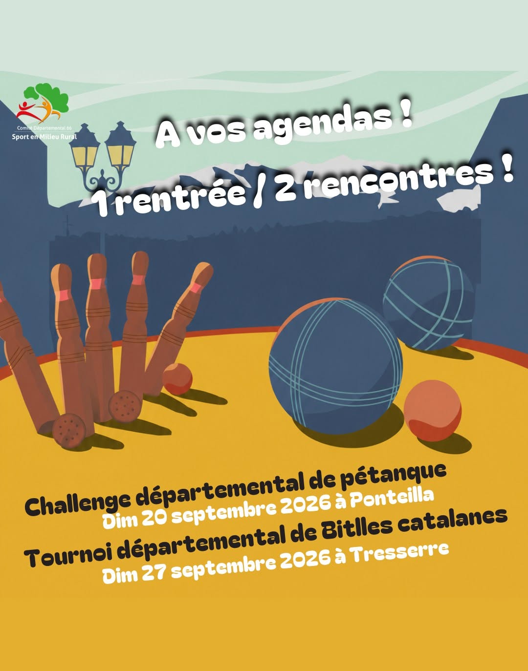 TOURNOI DE BITLLES CATALANES