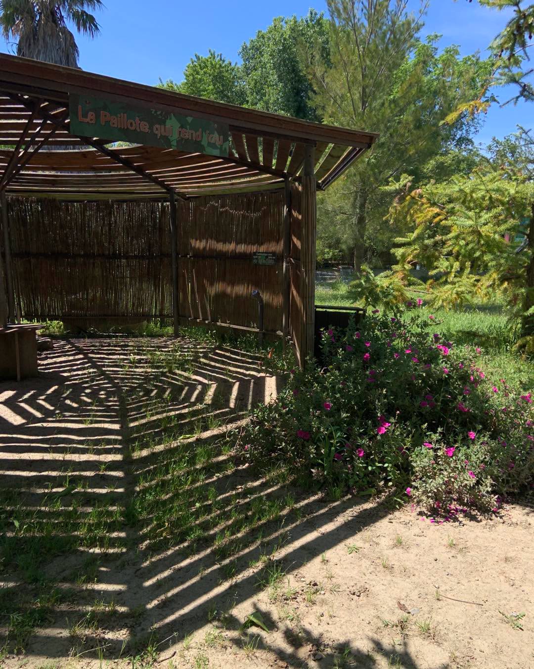 LE LABYRINTHE POUR L&rsquo;ÉTÉ