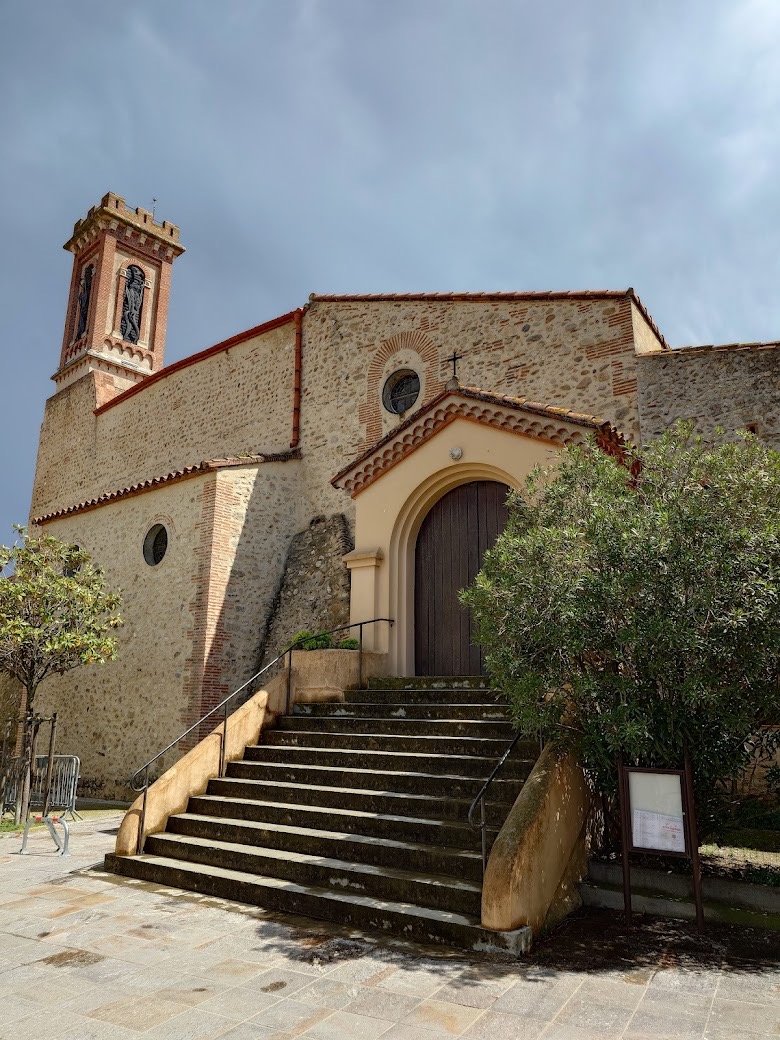 Villemolaque - journées du patrimoine