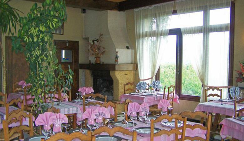 Auberge d'Eus 2