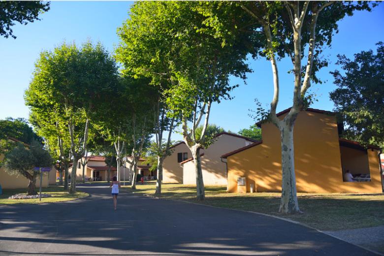 Azureva St Cyprien 4