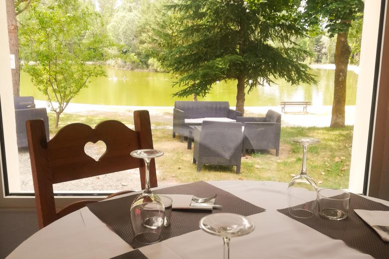 Hotel Restaurant du Lac 4