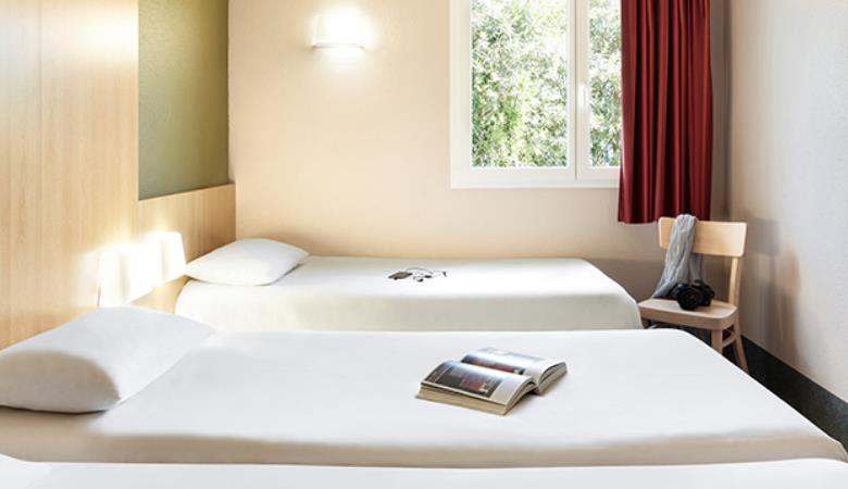 B&B Hotel Perpignan nord aereoport