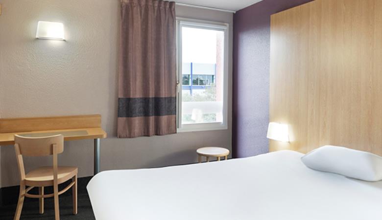 B&B Hotel Perpignan nord aereoport