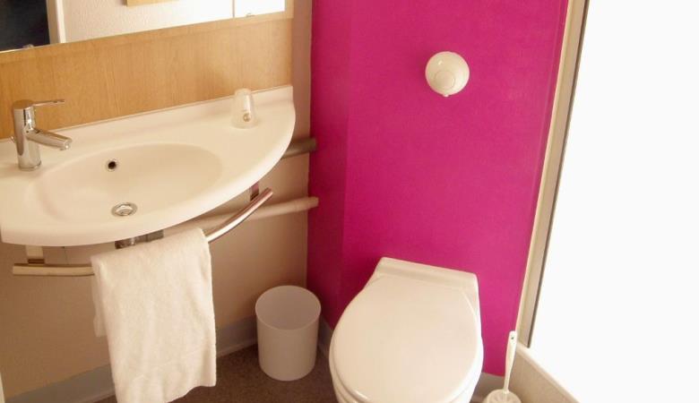 B&B HOTEL PERPIGNAN NORD AEROPORT 3