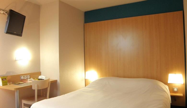 B&B HOTEL PERPIGNAN NORD AEROPORT 4