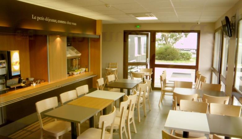 B&B HOTEL PERPIGNAN NORD AEROPORT 5