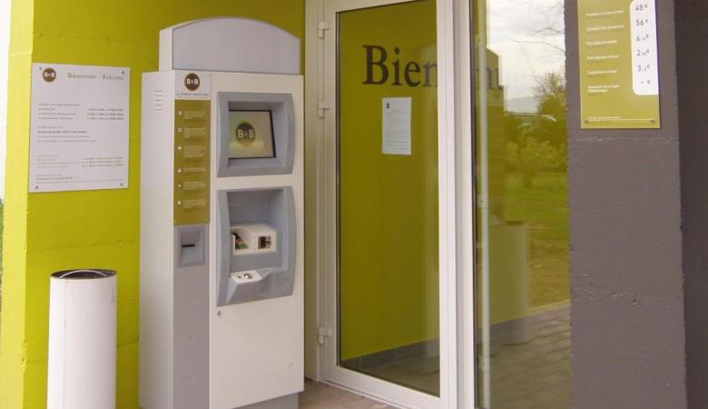 B&B HOTEL PERPIGNAN NORD AEROPORT 6