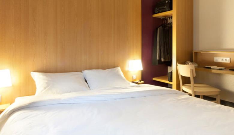 Reportage B&B Saint-Denis