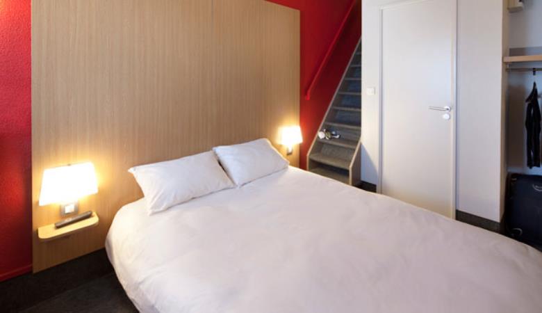 Reportage B&B Nantes Chapelle