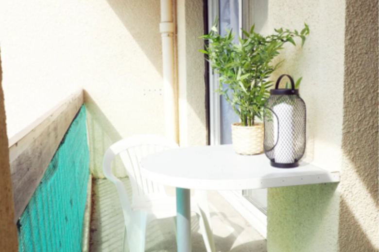 BALCON CONNESSON