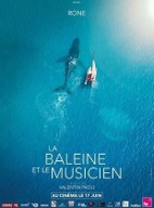 CINÉMA OSSÉJA – CYCLE DOCUMENTAIRE: LA BALEINE ET LE MUSICIEN