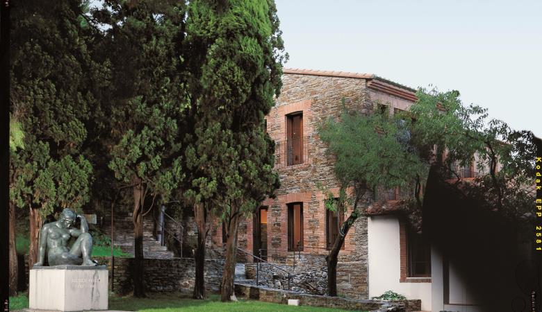 BANYULS Metairie M0014
