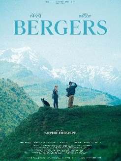 CINÉMA OSSÉJA – BERGERS