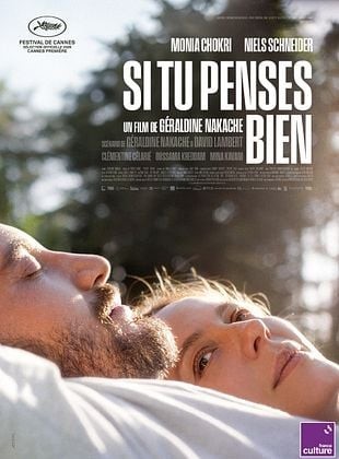 CINÉMA OSSÉJA – SI TU PENSES BIEN