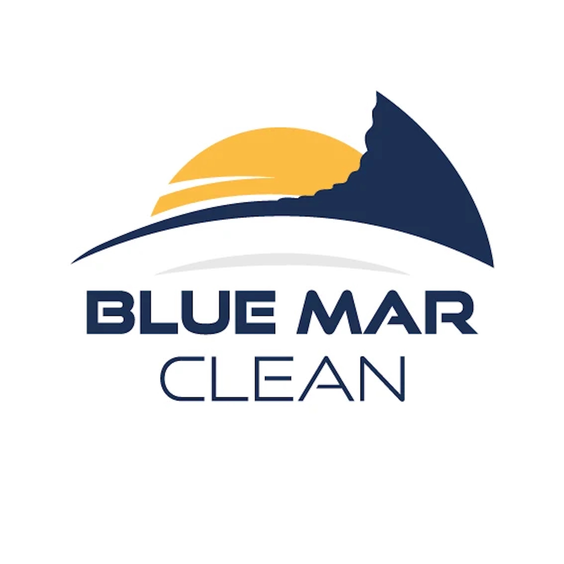 BLUE MAR CLEAN   copie