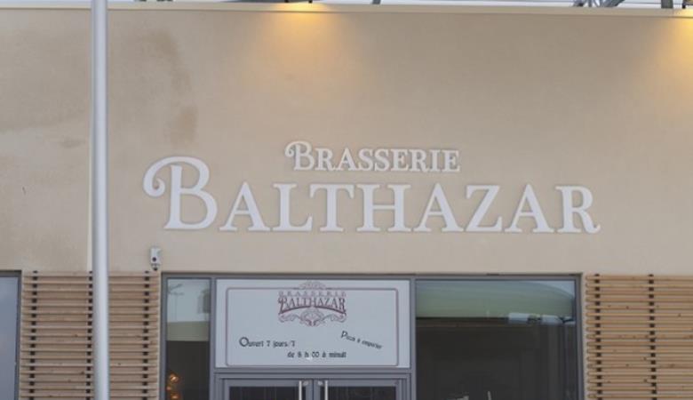 BRASSERIE BALTHAZAR 1