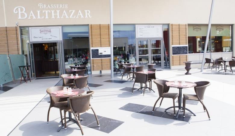 BRASSERIE BALTHAZAR 2