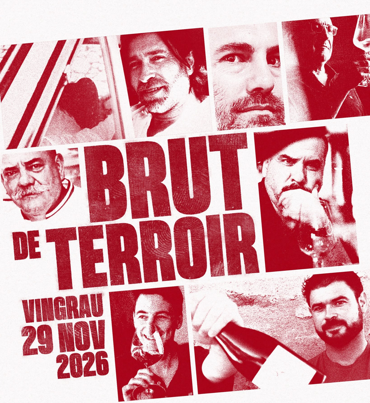 Brut de terroir