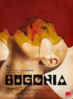 CINÉMA OSSÉJA – BUGONIA